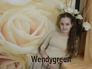 Wendygreen