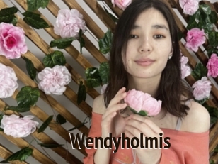 Wendyholmis