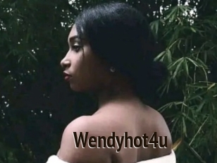 Wendyhot4u