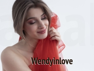 Wendyinlove