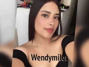 Wendymiler