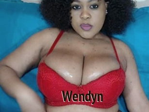 Wendyn