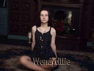 Wendytillie