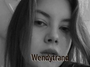 Wendytrand