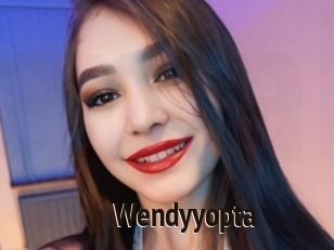 Wendyyopta