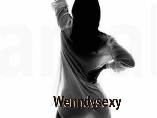 Wenndysexy