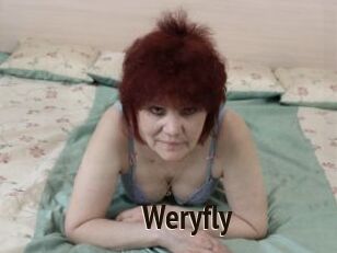 Weryfly