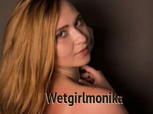 Wetgirlmonika