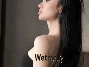 Wetmolly