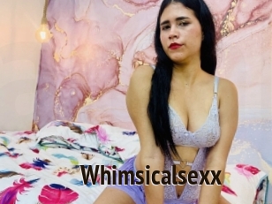 Whimsicalsexx