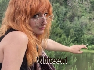 Whiteewi