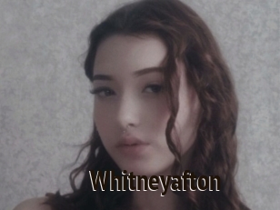 Whitneyafton