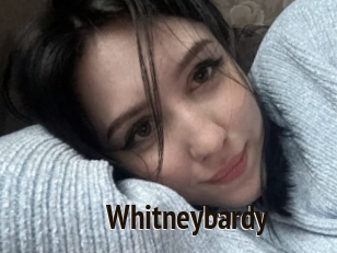 Whitneybardy