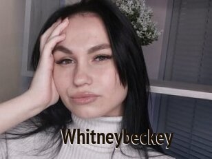 Whitneybeckey