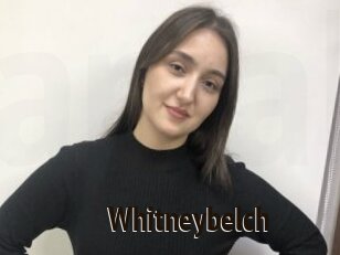 Whitneybelch