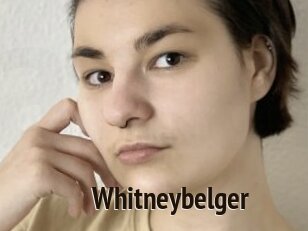 Whitneybelger