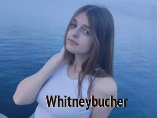 Whitneybucher