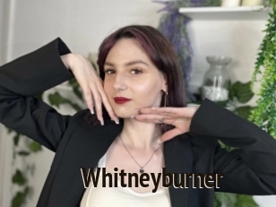 Whitneyburner