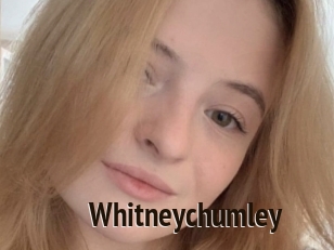 Whitneychumley