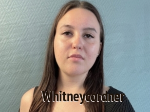 Whitneycordner