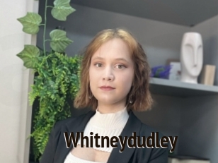 Whitneydudley