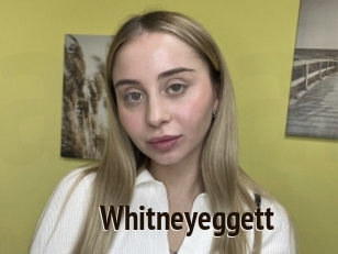 Whitneyeggett