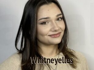 Whitneyelles