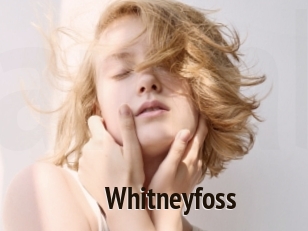 Whitneyfoss