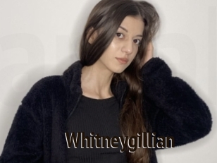 Whitneygillian