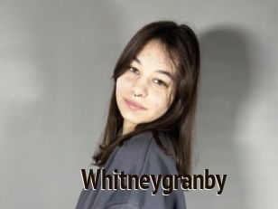 Whitneygranby