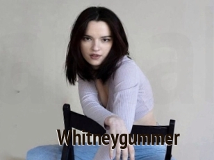 Whitneygummer