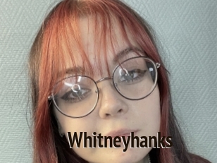 Whitneyhanks