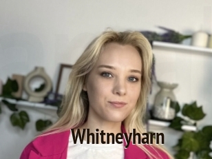 Whitneyharn