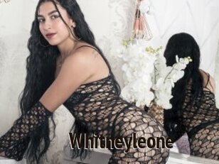 Whitneyleone