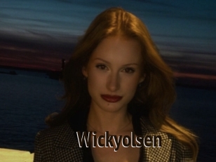 Wickyolsen