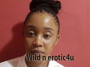 Wild_n_erotic4u