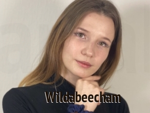 Wildabeecham