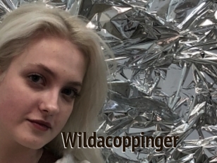 Wildacoppinger