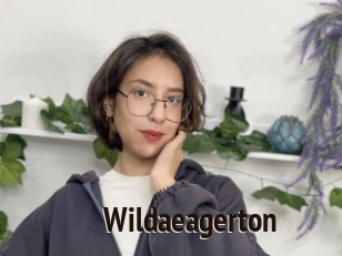 Wildaeagerton