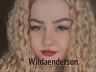 Wildaenderson