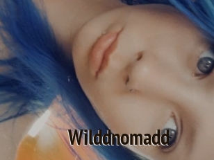 Wilddnomadd