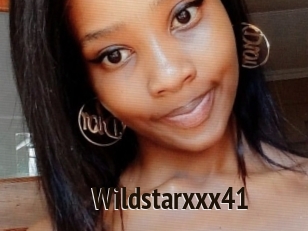 Wildstarxxx41