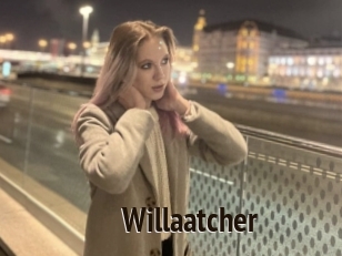 Willaatcher