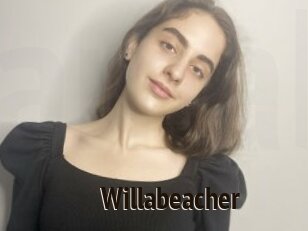 Willabeacher