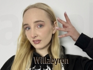 Willabyron