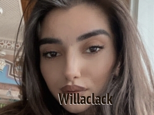 Willaclack