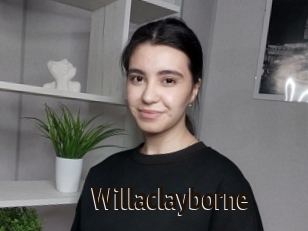 Willaclayborne