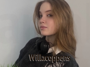 Willacoppens