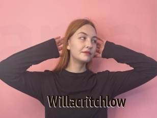 Willacritchlow