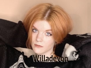 Willadevon